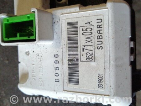 ФОТО Бортовой компьютер для Subaru Tribeca B9 (05-08) Київ