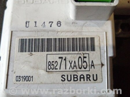 ФОТО Бортовой компьютер для Subaru Tribeca B9 (05-08) Київ