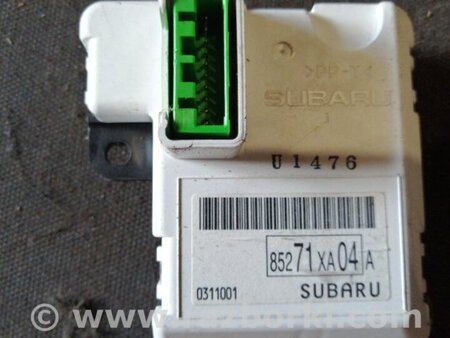 ФОТО Бортовой компьютер для Subaru Tribeca B9 (05-08) Київ