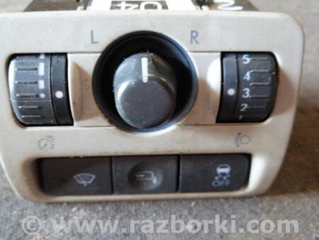 ФОТО Блок кнопок для Subaru Tribeca B9 (05-08) Київ