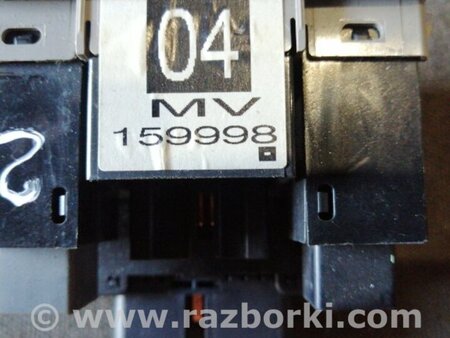 ФОТО Блок кнопок для Subaru Tribeca B9 (05-08) Київ