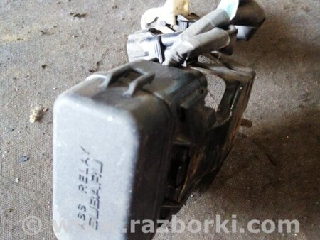 ФОТО Блок реле для Subaru Tribeca B9 (05-08) Київ