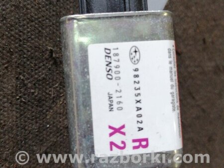 ФОТО Датчик удара для Subaru Tribeca B9 (05-08) Київ