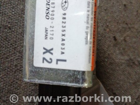 ФОТО Датчик удара для Subaru Tribeca B9 (05-08) Київ