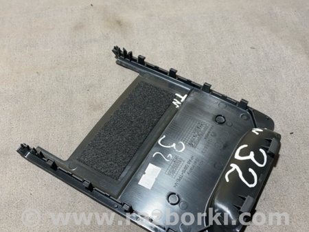 ФОТО Накладка центральной консоли для Audi (Ауди) A4 B8 - 8K2, 8K5 (08.2007-11.2015) Киев