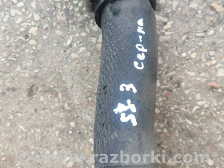 ФОТО Патрубок интеркулера для KIA Sorento 2 XM (09-14) Київ