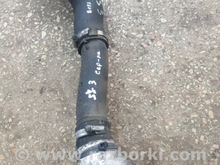 ФОТО Патрубок интеркулера для KIA Sorento 2 XM (09-14) Київ