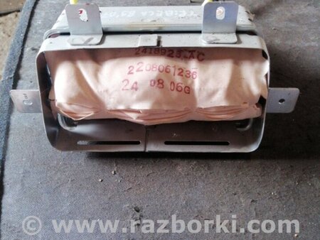 ФОТО Airbag подушка пассажира для Subaru Tribeca B9 (05-08) Київ