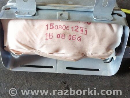ФОТО Airbag подушка пассажира для Subaru Tribeca B9 (05-08) Київ