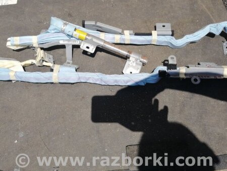 ФОТО Airbag боковой для Subaru Tribeca B9 (05-08) Київ