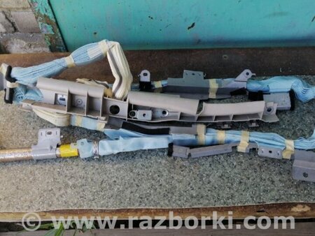 ФОТО Airbag боковой для Subaru Tribeca B9 (05-08) Київ