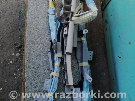 ФОТО Airbag боковой для Subaru Tribeca B9 (05-08) Київ
