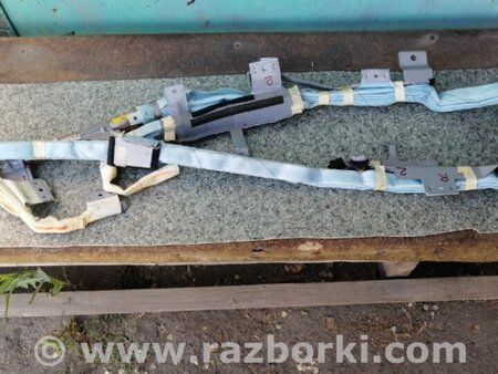 ФОТО Airbag боковой для Subaru Tribeca B9 (05-08) Київ
