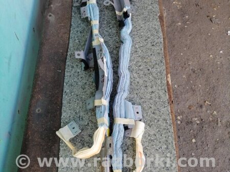 ФОТО Airbag боковой для Subaru Tribeca B9 (05-08) Київ