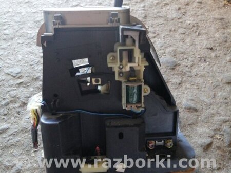 ФОТО Кулиса для Subaru Tribeca B9 (05-08) Київ