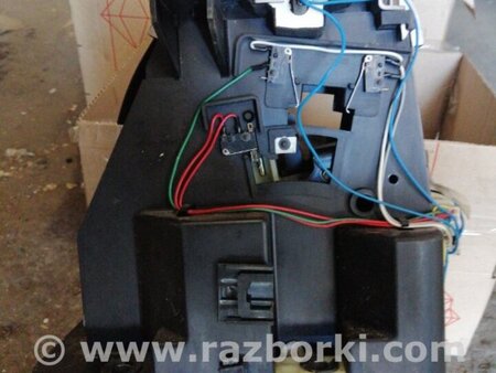 ФОТО Кулиса для Subaru Tribeca B9 (05-08) Київ