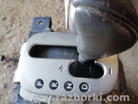 ФОТО Крышка для Subaru Tribeca B9 (05-08) Київ