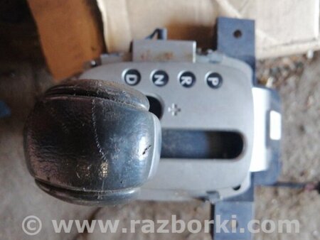 ФОТО Крышка для Subaru Tribeca B9 (05-08) Київ