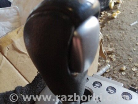 ФОТО Ручка КПП для Subaru Tribeca B9 (05-08) Київ