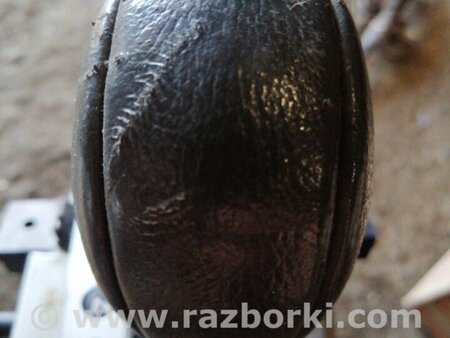 ФОТО Ручка КПП для Subaru Tribeca B9 (05-08) Київ