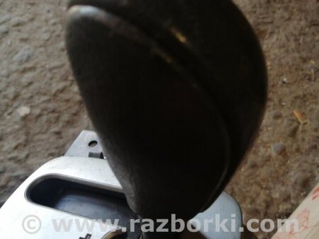ФОТО Ручка КПП для Subaru Tribeca B9 (05-08) Київ