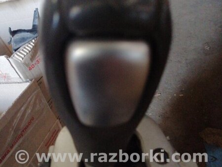 ФОТО Ручка КПП для Subaru Tribeca B9 (05-08) Київ