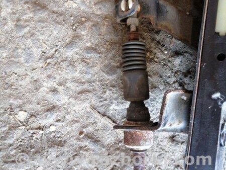 ФОТО Трос кпп для Subaru Tribeca B9 (05-08) Київ