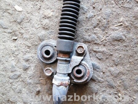 ФОТО Трос кпп для Subaru Tribeca B9 (05-08) Київ