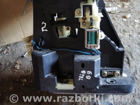 ФОТО Кулиса для Subaru Tribeca B9 (05-08) Київ