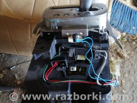 ФОТО Кулиса для Subaru Tribeca B9 (05-08) Київ