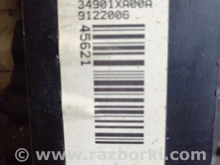 ФОТО Кулиса для Subaru Tribeca B9 (05-08) Київ