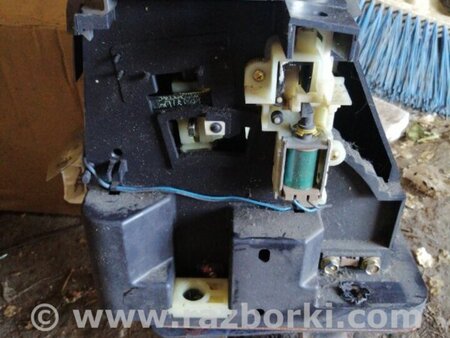 ФОТО Кулиса для Subaru Tribeca B9 (05-08) Київ