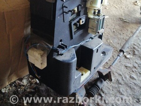 ФОТО Кулиса для Subaru Tribeca B9 (05-08) Київ