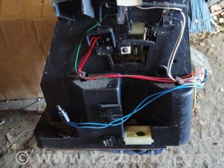 ФОТО Кулиса для Subaru Tribeca B9 (05-08) Київ