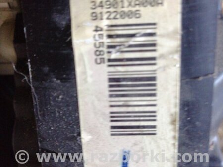 ФОТО Кулиса для Subaru Tribeca B9 (05-08) Київ