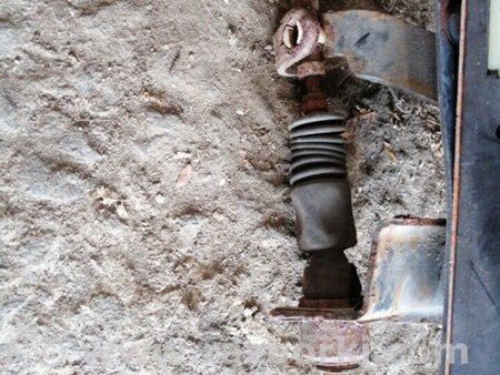 ФОТО Трос кпп для Subaru Tribeca B9 (05-08) Київ