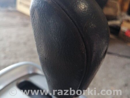 ФОТО Ручка КПП для Subaru Tribeca B9 (05-08) Київ