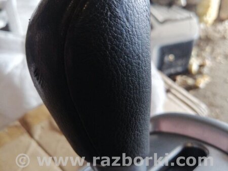 ФОТО Ручка КПП для Subaru Tribeca B9 (05-08) Київ