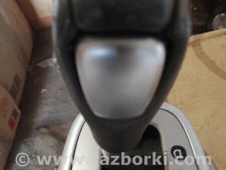 ФОТО Ручка КПП для Subaru Tribeca B9 (05-08) Київ