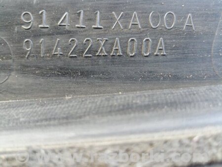 ФОТО Жабо правое для Subaru Tribeca B9 (05-08) Київ