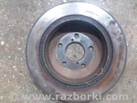 ФОТО Тормозной диск задний правый для Subaru Legacy IV BL/BP (03-09) Київ