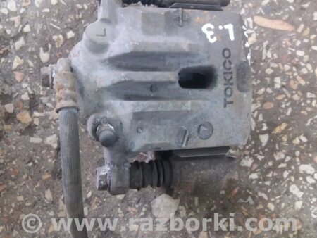 ФОТО Суппорт задний левый для Subaru Legacy IV BL/BP (03-09) Київ