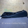 ФОТО Консоль центральная для Audi (Ауди) A4 B8 - 8K2, 8K5 (08.2007-11.2015) Киев