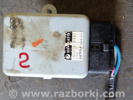 ФОТО Блок управления для Subaru Tribeca B9 (05-08) Київ