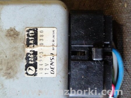 ФОТО Блок управления для Subaru Tribeca B9 (05-08) Київ