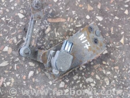 ФОТО Корректор фар задний для Subaru Legacy IV BL/BP (03-09) Київ