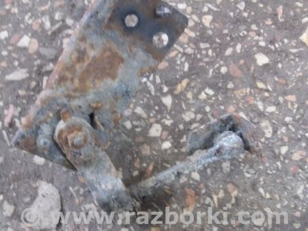 ФОТО Корректор фар задний для Subaru Legacy IV BL/BP (03-09) Київ