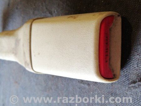 ФОТО Замок ремня безопасности передний правый для Subaru Tribeca B9 (05-08) Київ