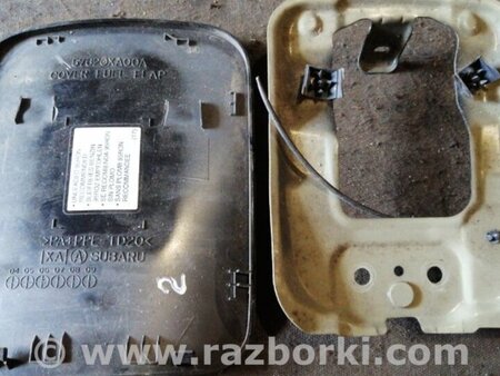 ФОТО Лючок топливного бака для Subaru Tribeca B9 (05-08) Київ