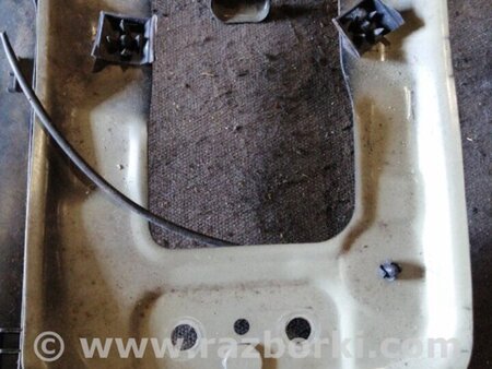 ФОТО Лючок топливного бака для Subaru Tribeca B9 (05-08) Київ